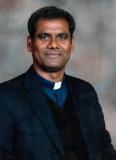 Fr George Purmadathil CFIC